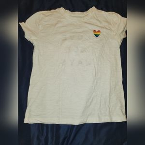 Loft Pride T-Shirt